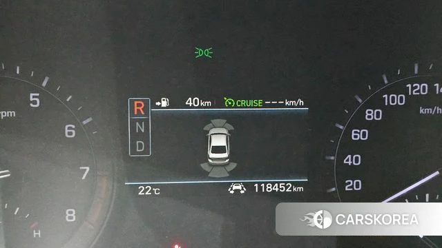 Genesis G80 id 4397404 из Кореи 26