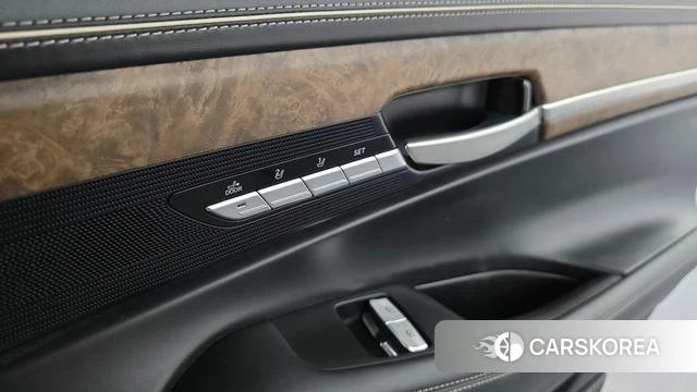 Genesis G90 id 4304753 из Кореи 26