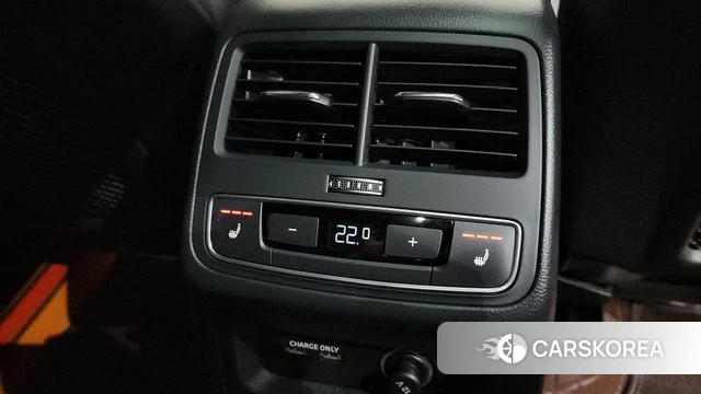 Audi A5 (F5) id 4637071 из Кореи 26