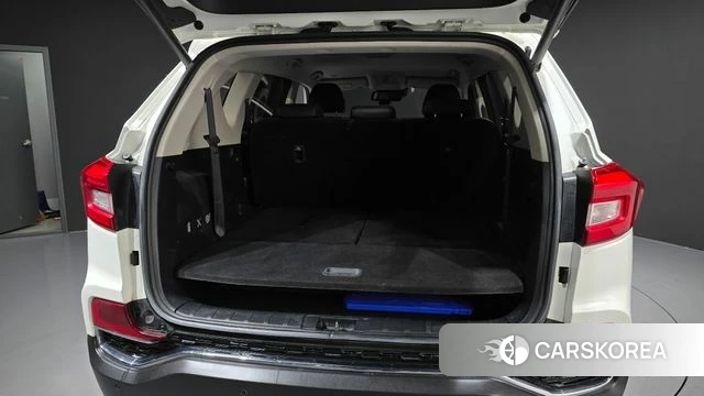 Ssangyong G4 Rexton id 4318395 из Кореи 26