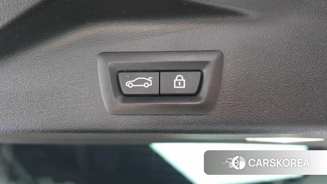 BMW X5 (G05) id 4481570 из Кореи 26