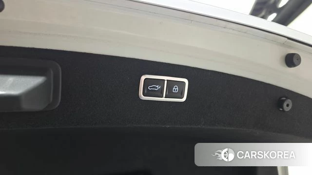 Genesis G80 (RG3) id 4784802 из Кореи 26