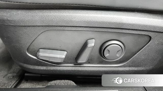 Hyundai Sonata D Edge (DN8) id 4280986 из Кореи 26