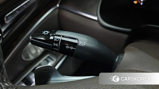 Kia More K9 id 4447413 из Кореи 26