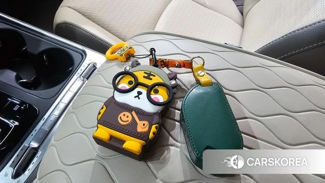 Kia The New Carnival 4th Generation id 4773301 из Кореи 26