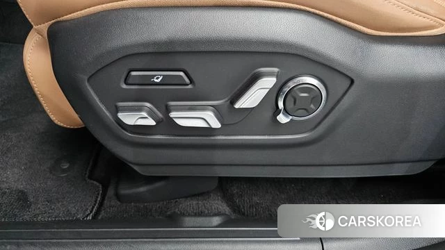 Hyundai Santa Fe (MX5) id 4853763 из Кореи 26