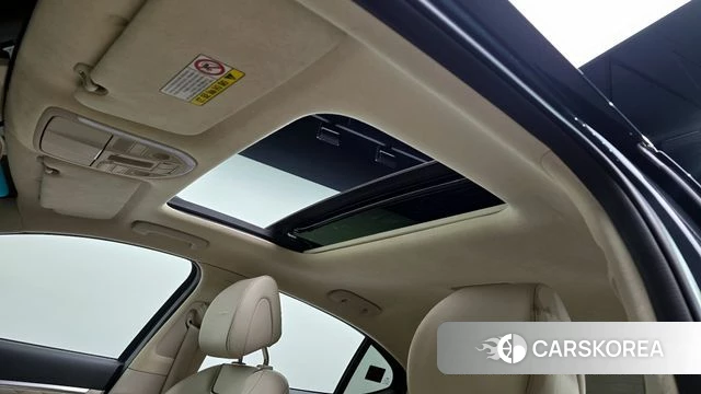 Genesis G70 id 4196995 из Кореи 26