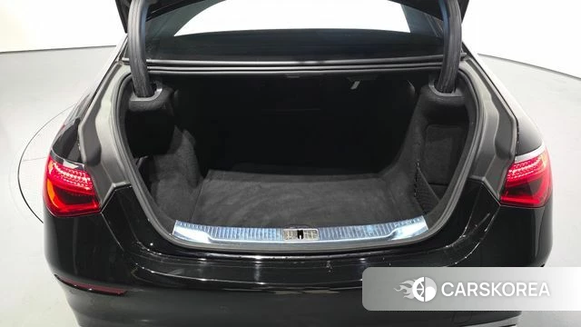 Mercedes-Benz S-Class W223 id 4731447 из Кореи 26
