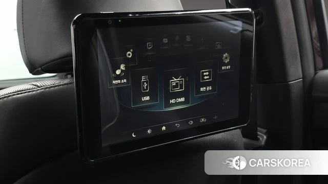 Hyundai Palisade id 4202365 из Кореи 26