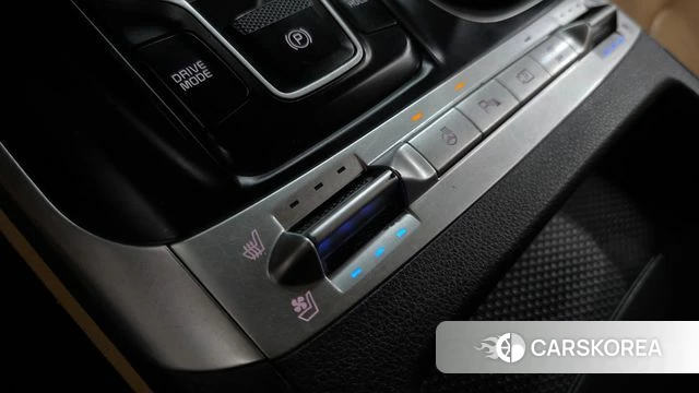 Kia Carnival 4th generation id 4396570 из Кореи 26