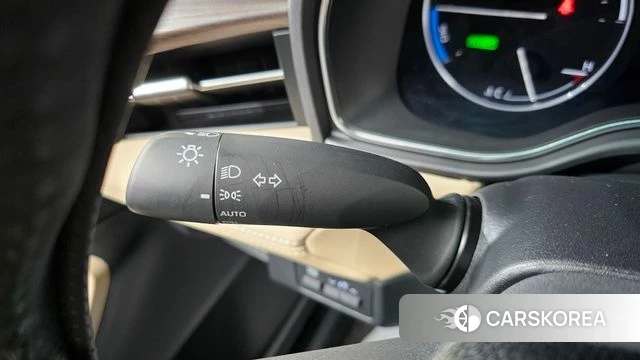 Toyota Avalon 5th Generation id 4447268 из Кореи 26