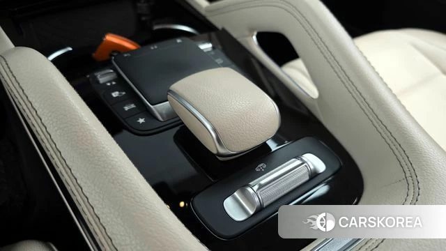 Mercedes-Benz GLE-Class W167 id 4316852 из Кореи 26