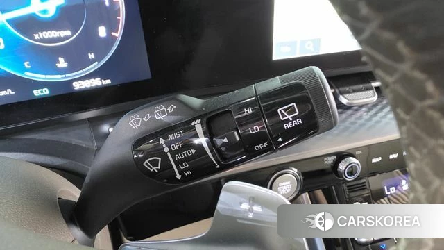 Kia Carnival 4th generation id 4711775 из Кореи 26