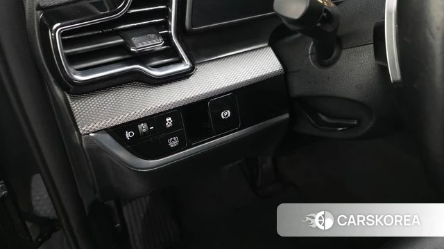 Kia Sportage 5th Generation Hybrid id 4463497 из Кореи 26