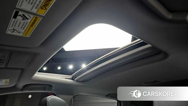 Honda CR-V 5th generation id 4345155 из Кореи 26