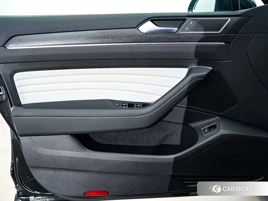 Volkswagen Magotan id 4654981 из Китая 26