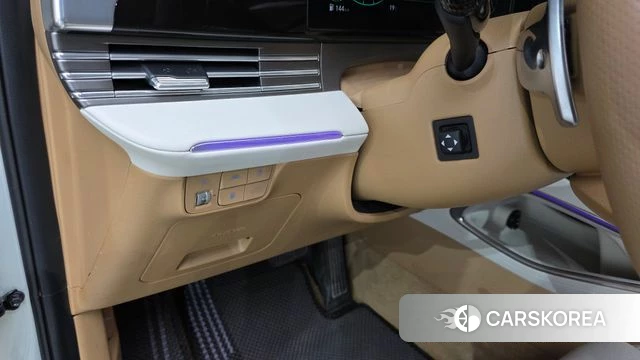 Hyundai The New Grandeur IG Hybrid id 4187817 из Кореи 26