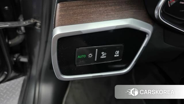 Audi A7 (4K) id 4881227 из Кореи 26