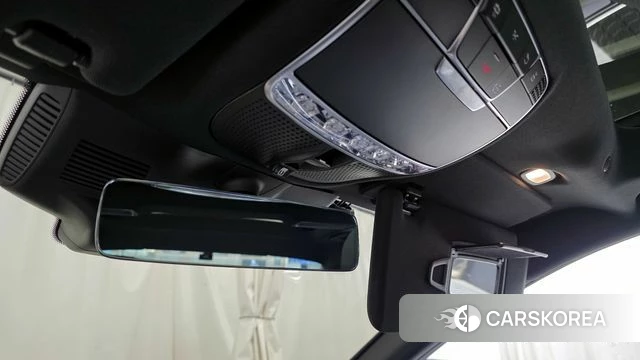 Mercedes-Benz S-Class W222 id 4397449 из Кореи 26