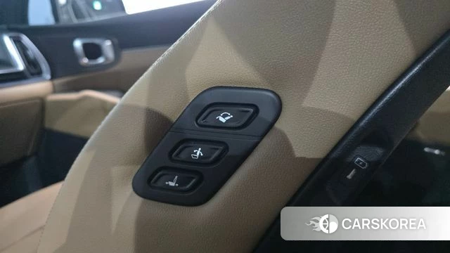 Kia The New Sorento 4th Generation id 4590770 из Кореи 26