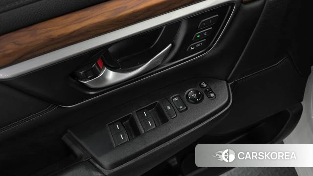 Honda CR-V 5th generation id 4294772 из Кореи 26