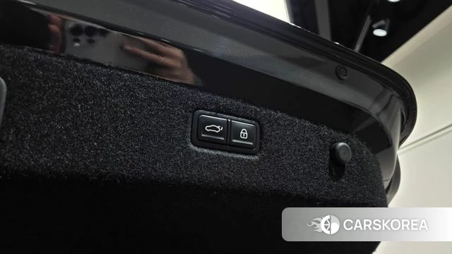 Kia The New K9 2nd generation id 4201736 из Кореи 26