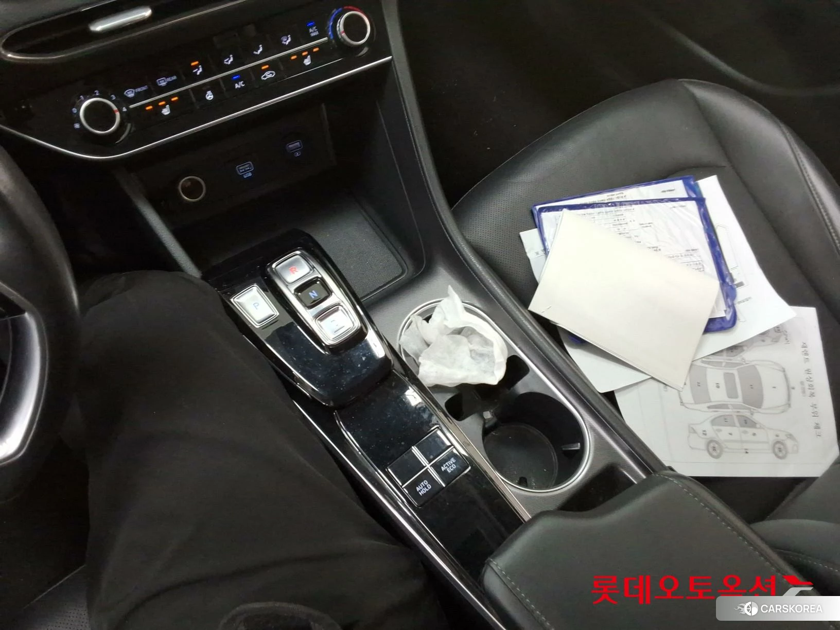 Hyundai Sonata id 4289314 из Кореи 26