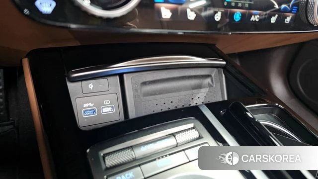 Genesis G80 (RG3) id 4561000 из Кореи 26