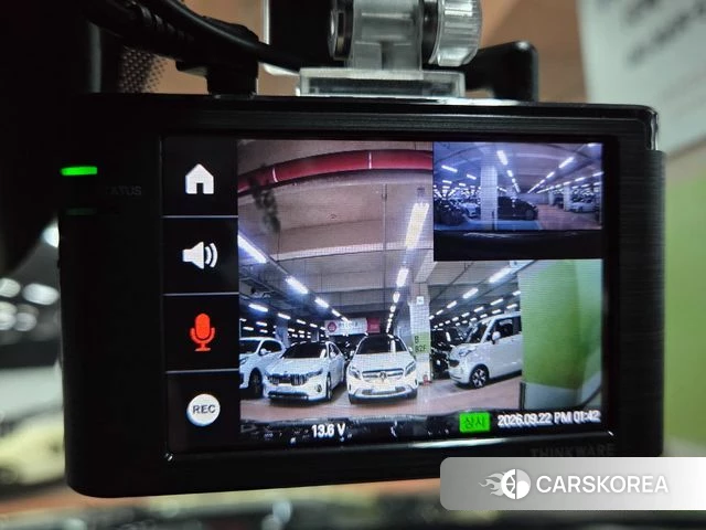 Kia K5 Hybrid 3rd Generation id 4898792 из Кореи 26