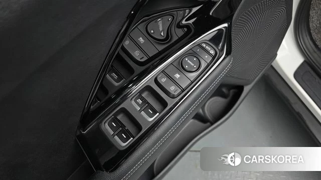 Kia The New Niro id 4793739 из Кореи 26