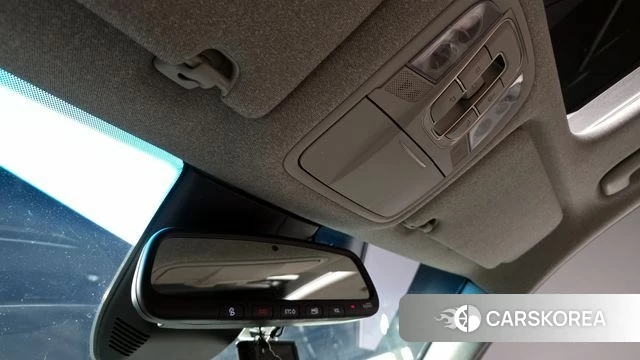 Hyundai Santa Fe TM id 4325735 из Кореи 26
