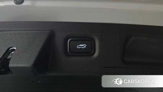 Hyundai The New Santa Fe id 4482195 из Кореи 26