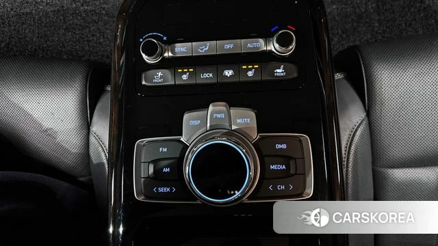 Genesis G90 id 4551414 из Кореи 26