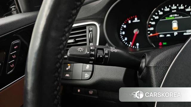 Kia The New Sorento id 4837068 из Кореи 26