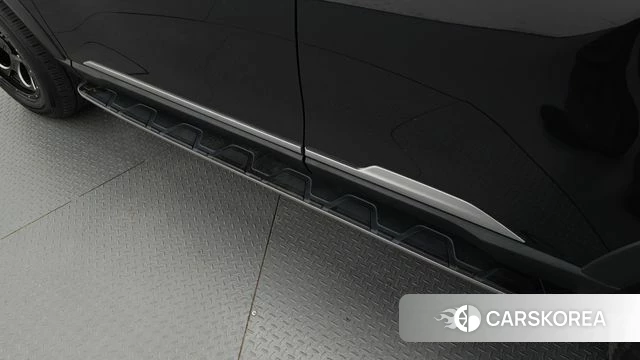 Ssangyong All New Rexton id 4779398 из Кореи 26