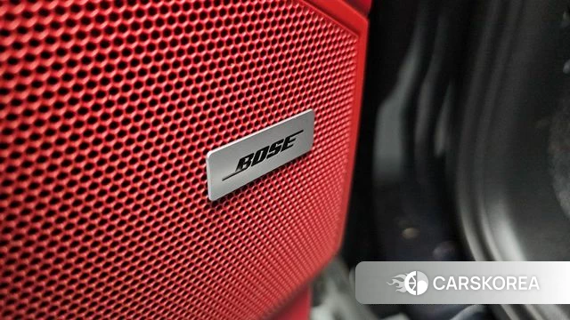 Porsche Cayenne (PO536) id 4603743 из Кореи 26