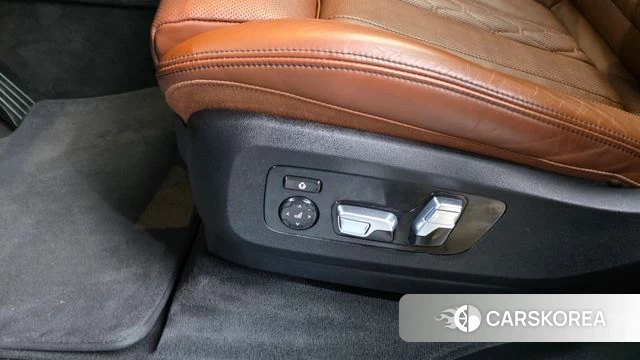 BMW X7 (G07) id 4268348 из Кореи 26