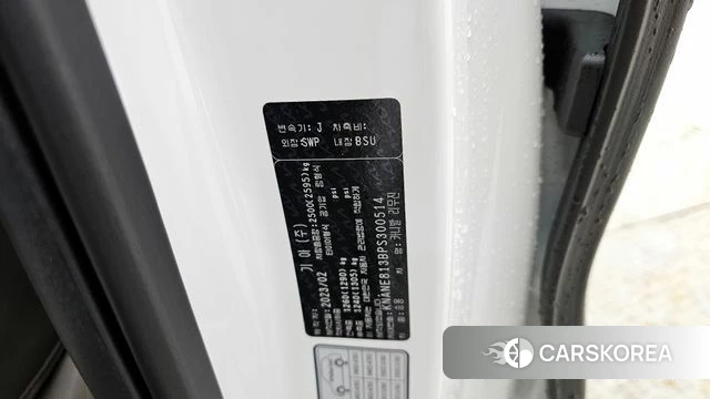 Kia Carnival 4th generation id 4243730 из Кореи 26