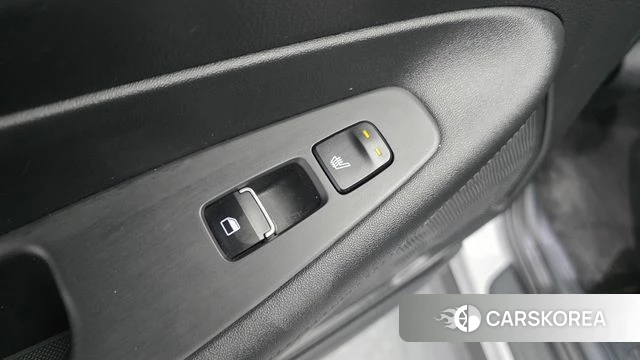 Hyundai The New Santa Fe id 4518102 из Кореи 26