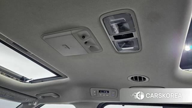 Kia Carnival 4th generation id 4223951 из Кореи 26