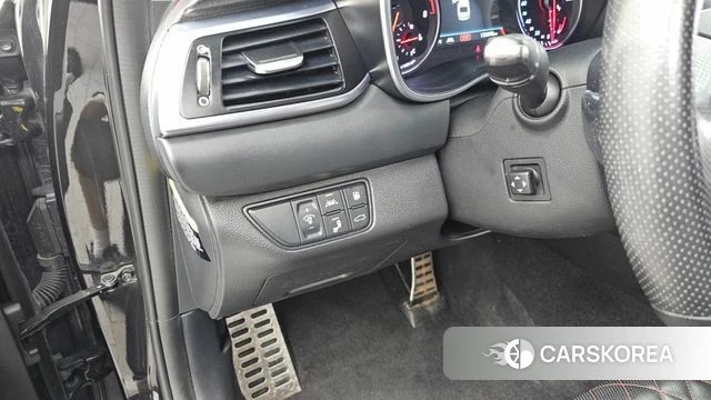 Genesis G70 id 4850109 из Кореи 26