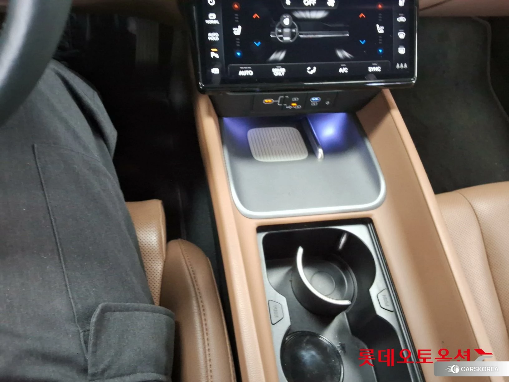 Hyundai Grandeur Hybrid id 3882113 из Кореи 26