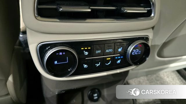 Genesis GV80 id 4201638 из Кореи 26