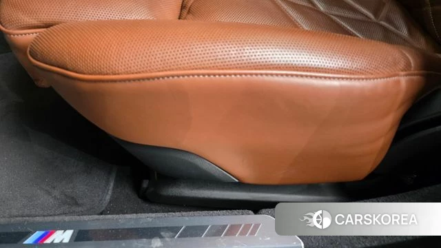 BMW 7 Series (G70) id 4223021 из Кореи 26