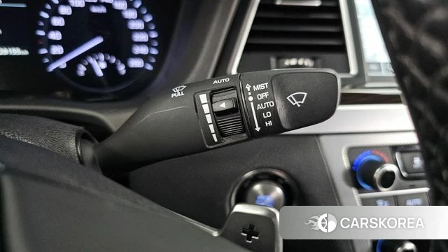 Genesis G80 id 4637880 из Кореи 26