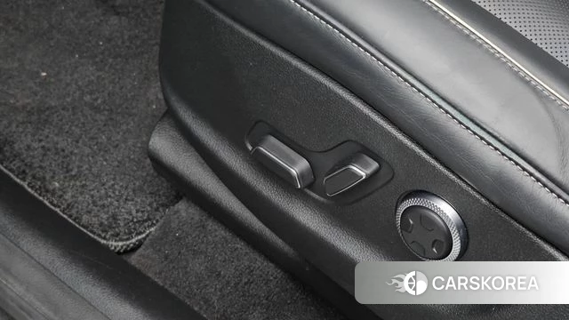 Genesis GV80 id 4749699 из Кореи 26