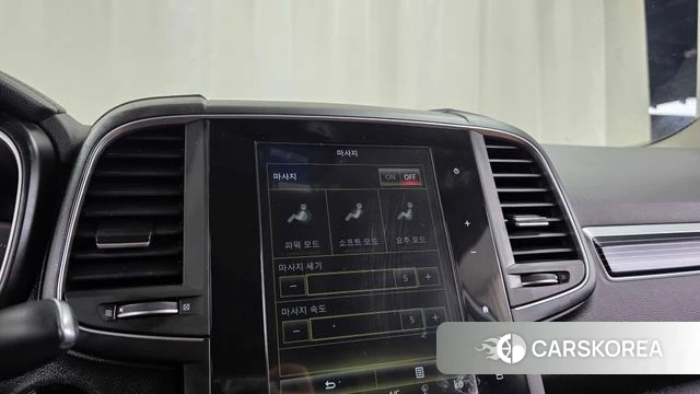 Renault Korea (Samsung) The New QM6 id 4692656 из Кореи 26