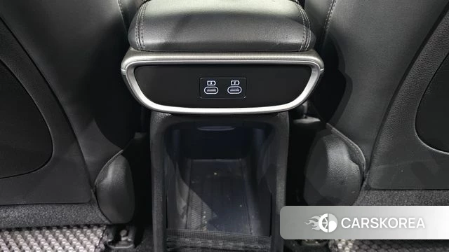 Genesis GV60 id 4774509 из Кореи 26