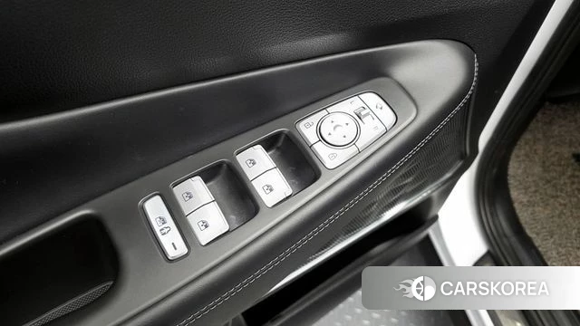 Hyundai The New Santa Fe id 4267936 из Кореи 26