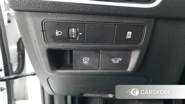 Hyundai Sonata D Edge (DN8) id 4201381 из Кореи 26